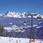 Konukevi Gaestehaus Elisabeth 3*