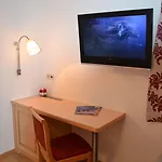 Gaestehaus Elisabeth 3* Radstadt