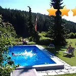 Konukevi Gaestehaus Elisabeth Radstadt