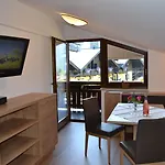 Gaestehaus Elisabeth Pensjonat 3*