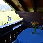 Pensjonat Gaestehaus Elisabeth 3*