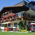 Gaestehaus Elisabeth Radstadt