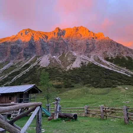 Gaestehaus Elisabeth 招待所