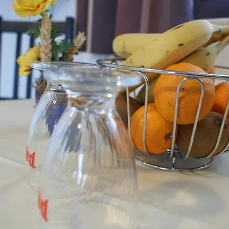 Gaestehaus Elisabeth 3* Radstadt