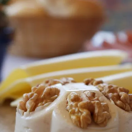 Gaestehaus Elisabeth 拉德施塔特