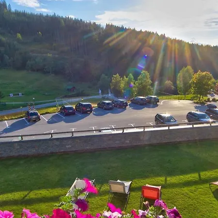 Gaestehaus Elisabeth 拉德施塔特