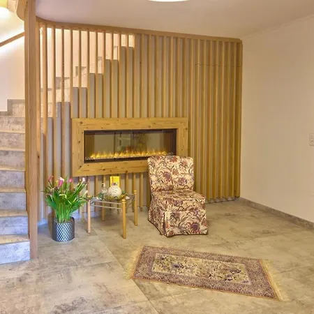 Gaestehaus Elisabeth