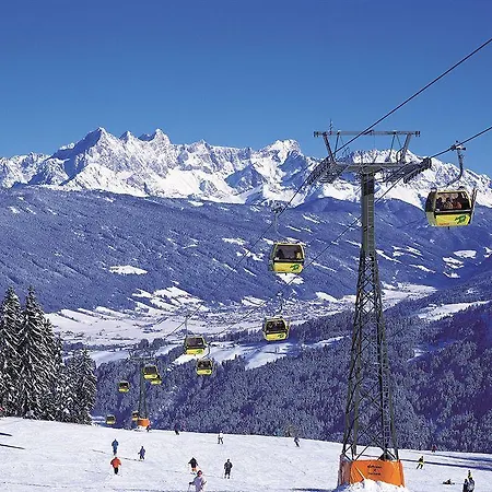 Pensionat Gaestehaus Elisabeth 3*