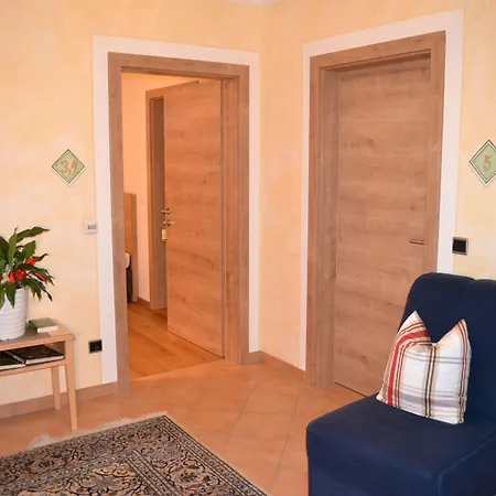 Gaestehaus Elisabeth Pensionat Radstadt