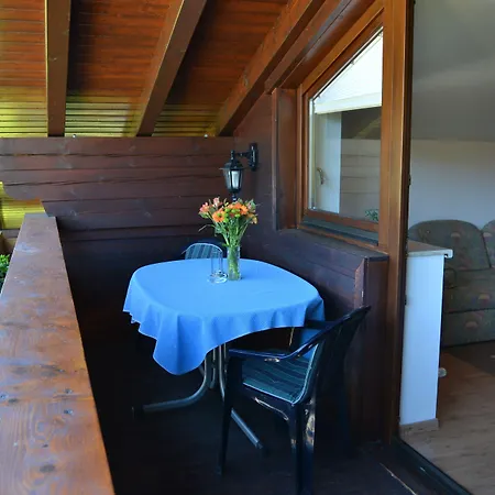 Gaestehaus Elisabeth 3* Radstadt