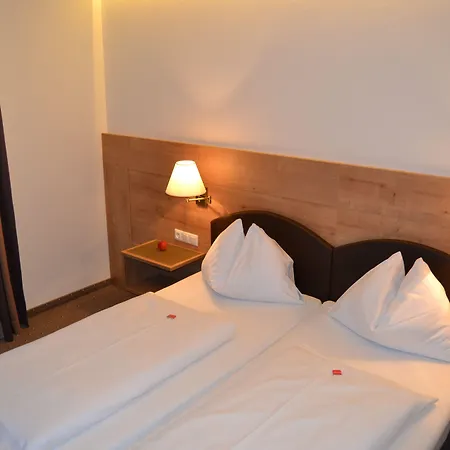 Gaestehaus Elisabeth Pensión Radstadt