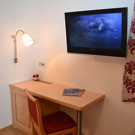 Gaestehaus Elisabeth 3* Radstadt