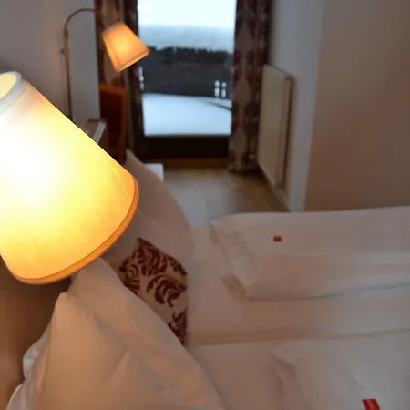 Gaestehaus Elisabeth 3* Radstadt