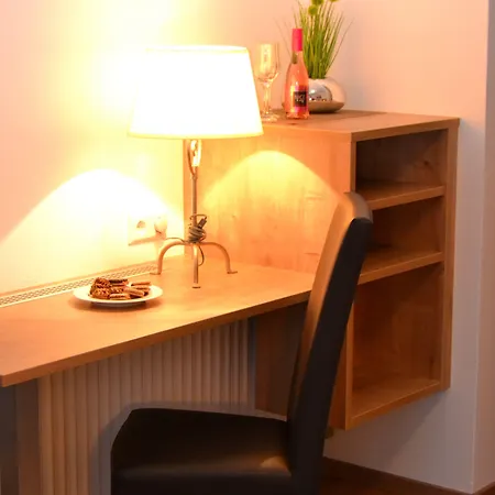 Gaestehaus Elisabeth 3*