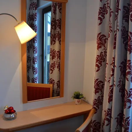 Gaestehaus Elisabeth 3*