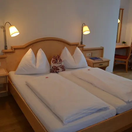 Gaestehaus Elisabeth 招待所 拉德施塔特