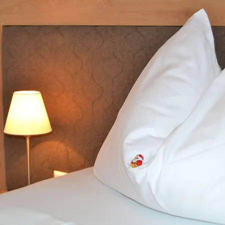 Gaestehaus Elisabeth