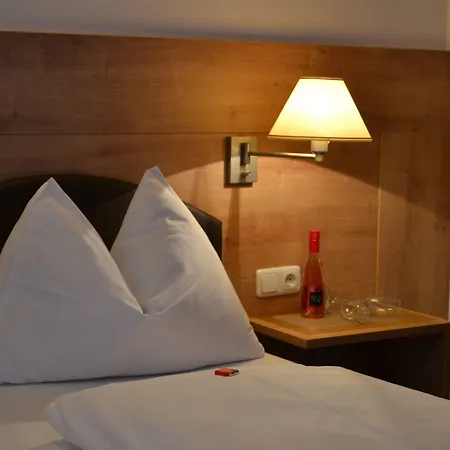 Gaestehaus Elisabeth Pensión 3*