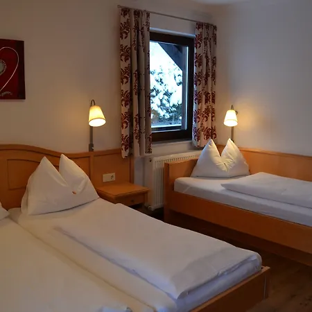 招待所 Gaestehaus Elisabeth