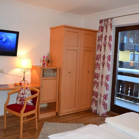 Gaestehaus Elisabeth Pensionat