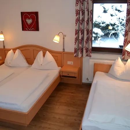 Gaestehaus Elisabeth 3*