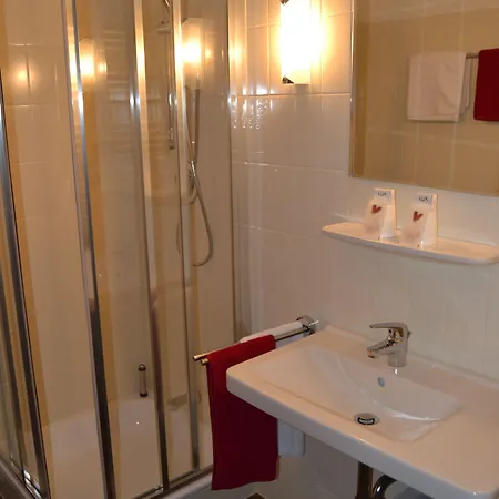 Gaestehaus Elisabeth 3*