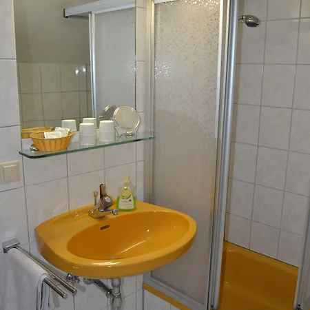 Pensionat Gaestehaus Elisabeth