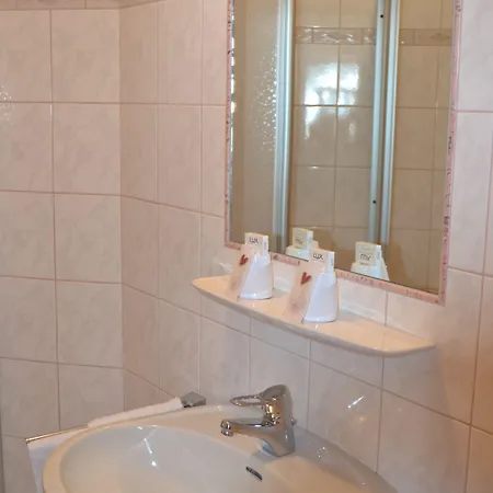 Gaestehaus Elisabeth 招待所