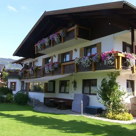 Gaestehaus Elisabeth 3*