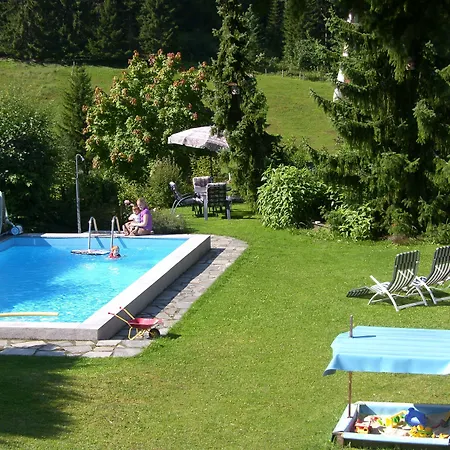 Gaestehaus Elisabeth 3*