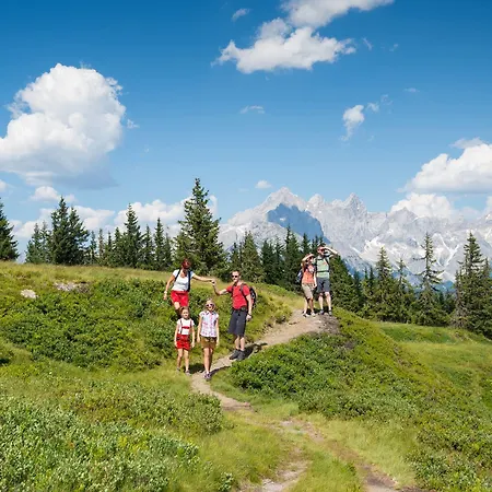 Gaestehaus Elisabeth Radstadt
