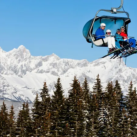 Gaestehaus Elisabeth 招待所 3*