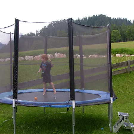 招待所 Gaestehaus Elisabeth 3*