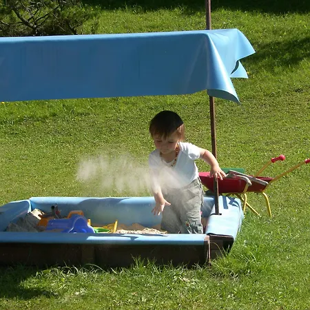 招待所 Gaestehaus Elisabeth