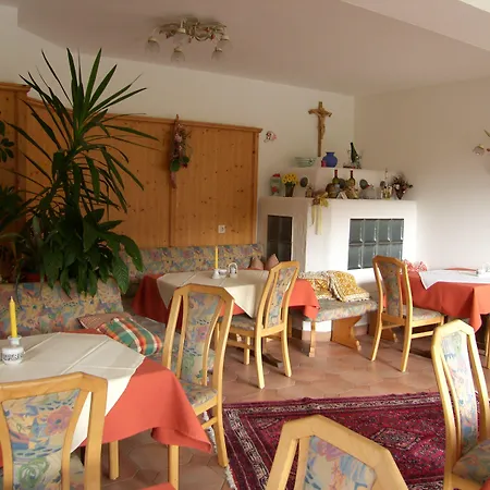 Pensionat Gaestehaus Elisabeth Radstadt