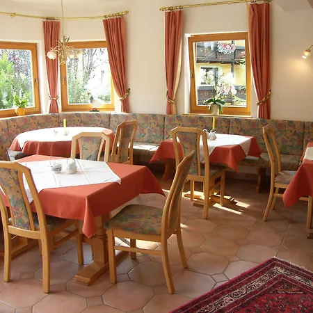 Gaestehaus Elisabeth Pensionat Radstadt