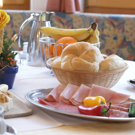 Gaestehaus Elisabeth Pensionat Radstadt