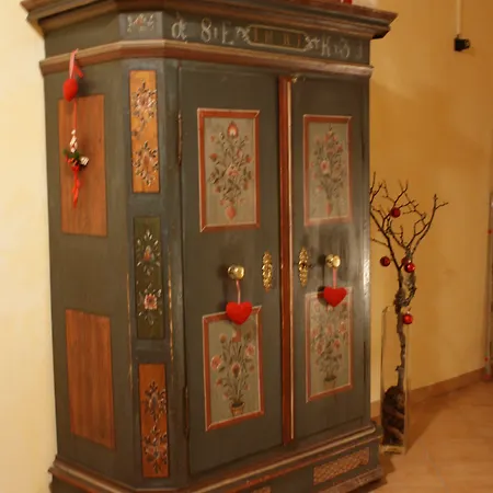 Gaestehaus Elisabeth Radstadt