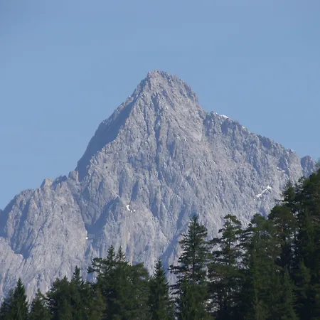 Gaestehaus Elisabeth 3* 拉德施塔特