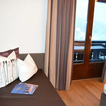 Gaestehaus Elisabeth Pensionat