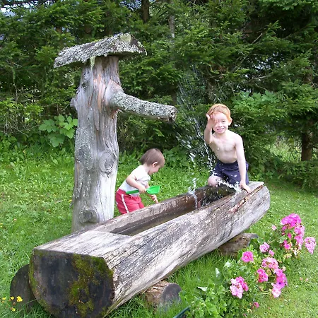 Gaestehaus Elisabeth Pensionat 3*