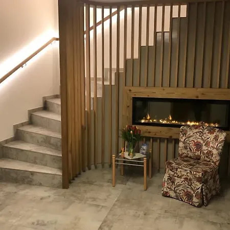 Gaestehaus Elisabeth Πανσιόν 3*