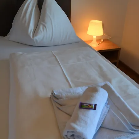 Pensionat Gaestehaus Elisabeth