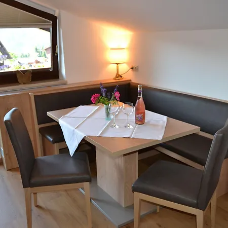 Gaestehaus Elisabeth Pensionat