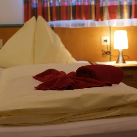 Gaestehaus Elisabeth