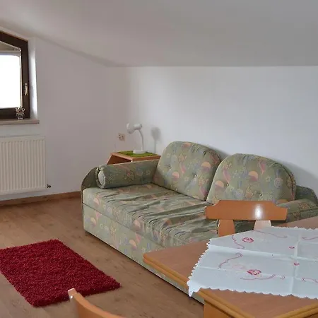 Pensión Gaestehaus Elisabeth Radstadt