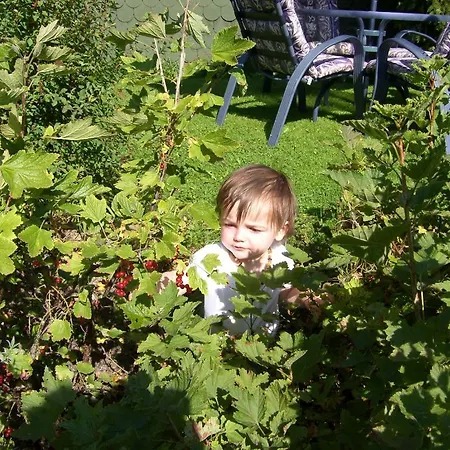 Gaestehaus Elisabeth