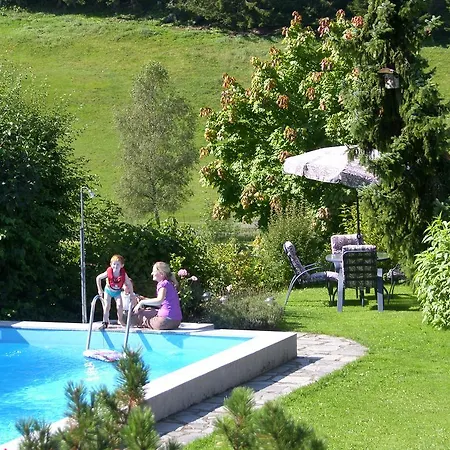 Guest house Gaestehaus Elisabeth 3*