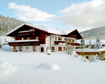 Gaestehaus Elisabeth Radstadt