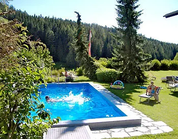 Gaestehaus Elisabeth Guest house